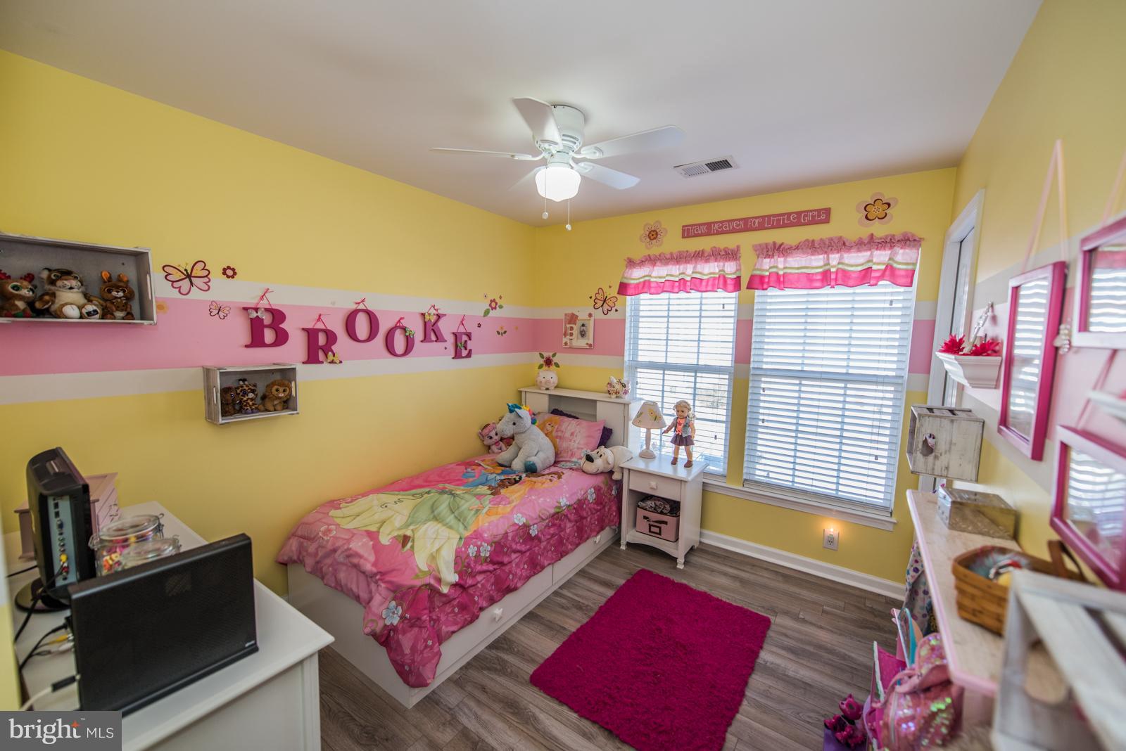 1314 Steed Street Ranson, WV 25438 - Photo 21 of 30 Bedroom