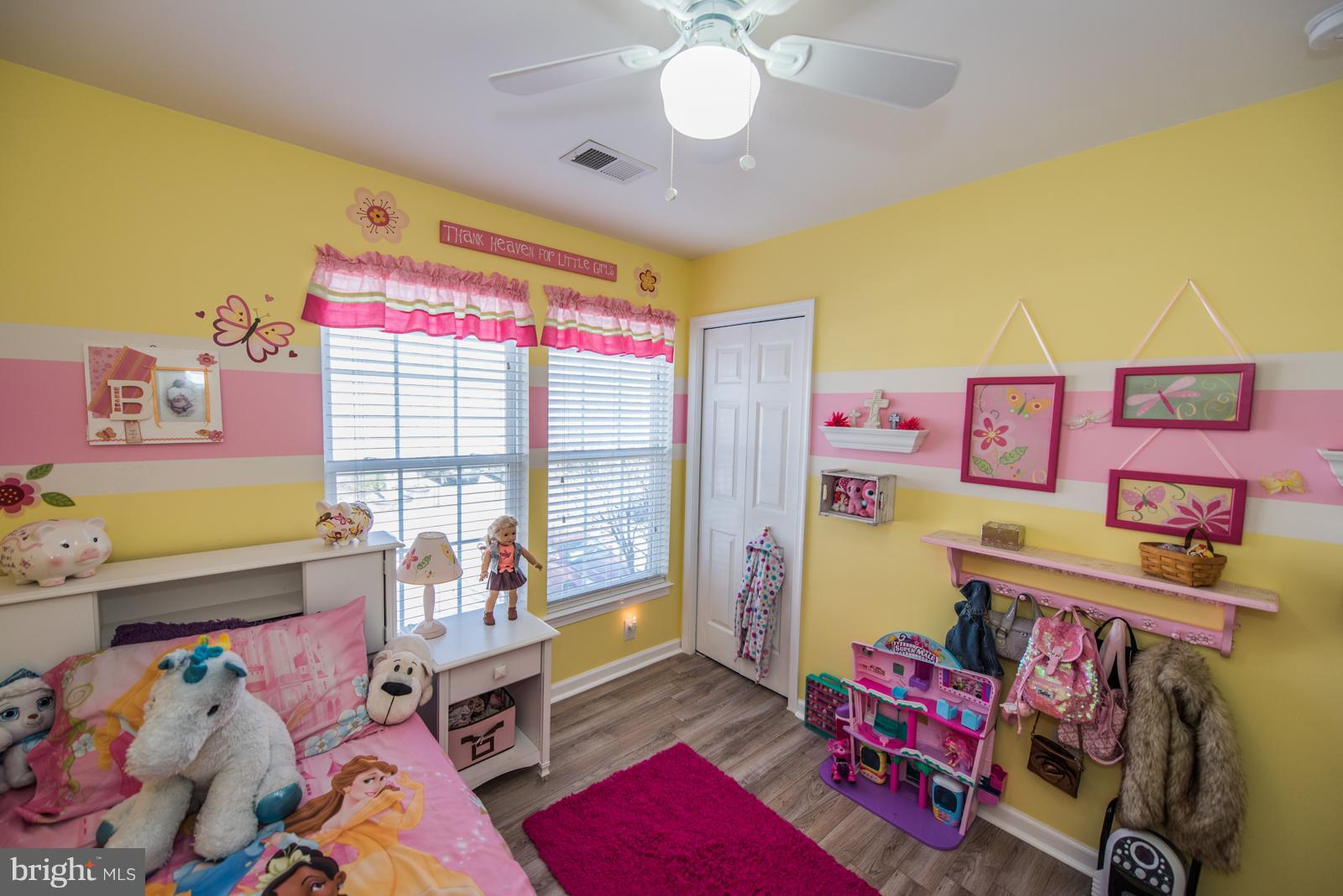 1314 Steed Street Ranson, WV 25438 - Photo 22 of 30 Bedroom