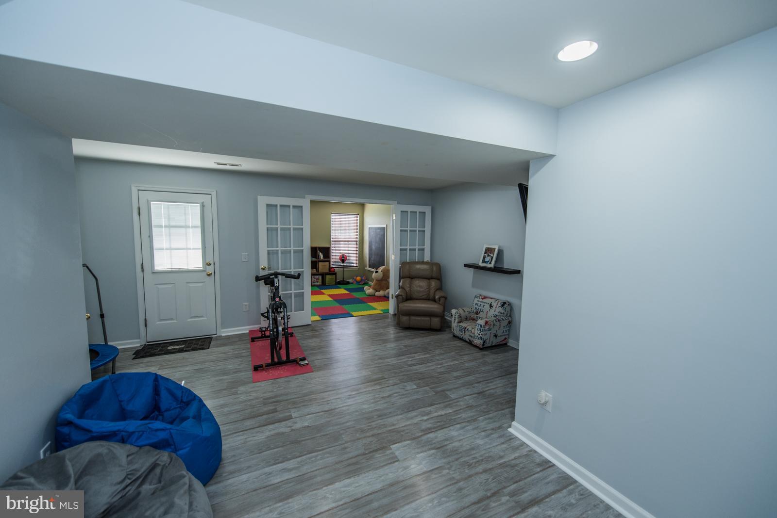 1314 Steed Street Ranson, WV 25438 - Photo 24 of 30 Basement