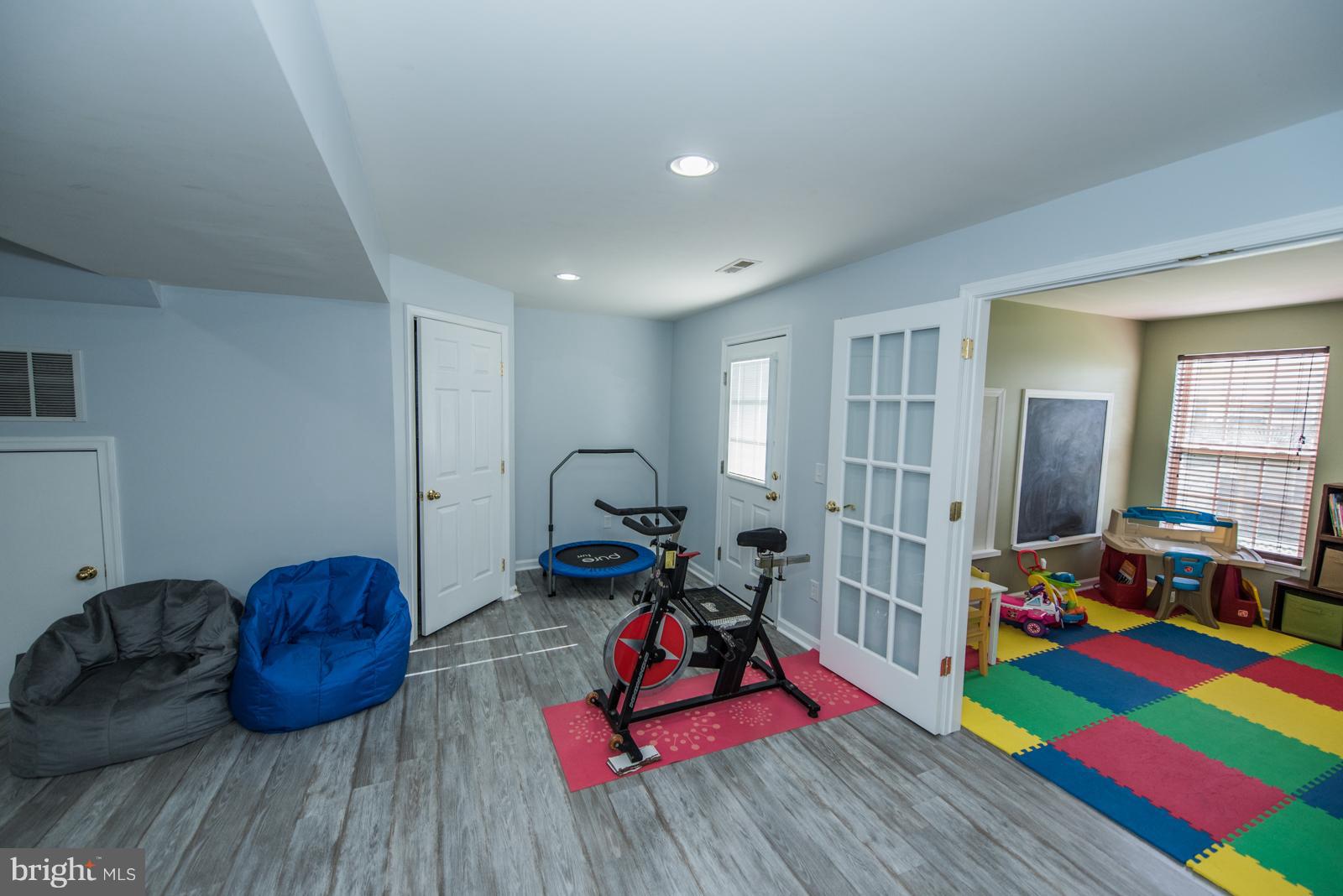 1314 Steed Street Ranson, WV 25438 - Photo 25 of 30 Basement