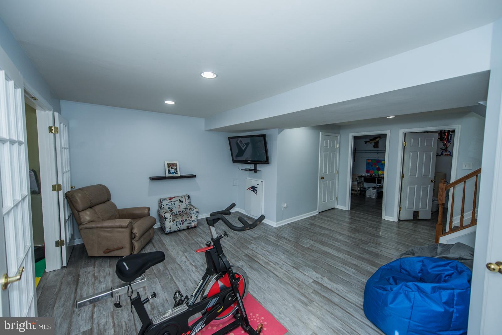 1314 Steed Street Ranson, WV 25438 - Photo 26 of 30 Basement