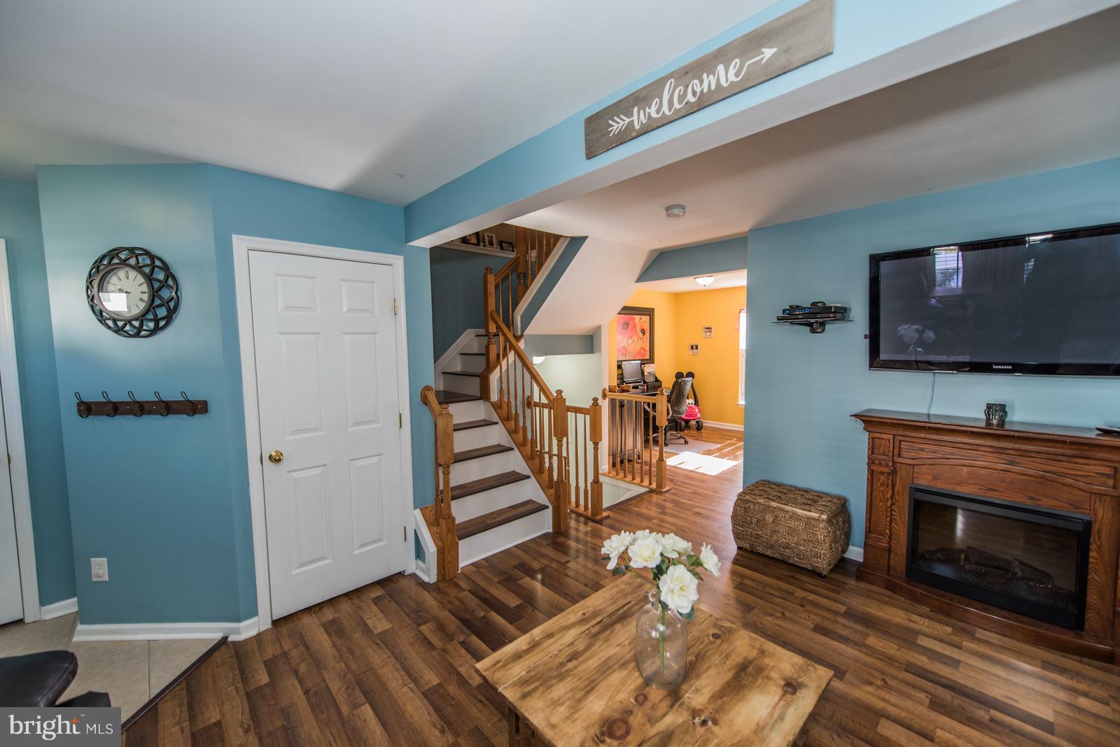 1314 Steed Street Ranson, WV 25438 - Photo 5 of 30 Living Room