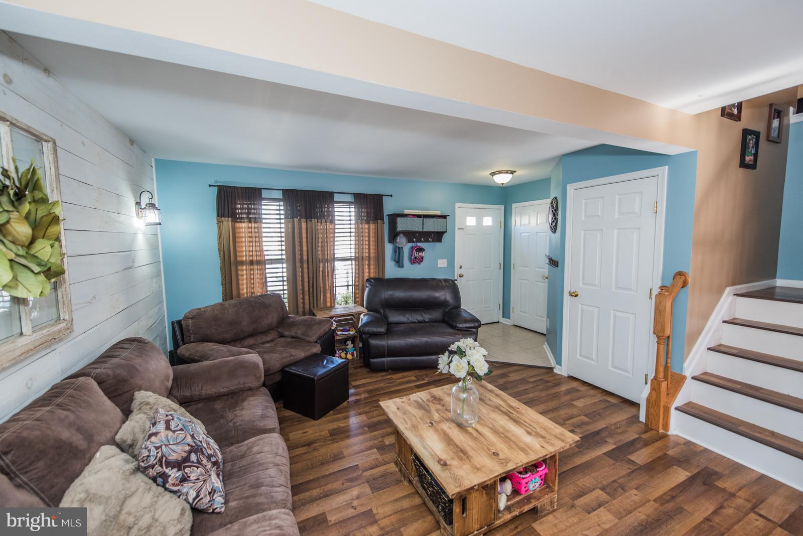1314 Steed Street Ranson, WV 25438 - Photo 6 of 30 Living Room