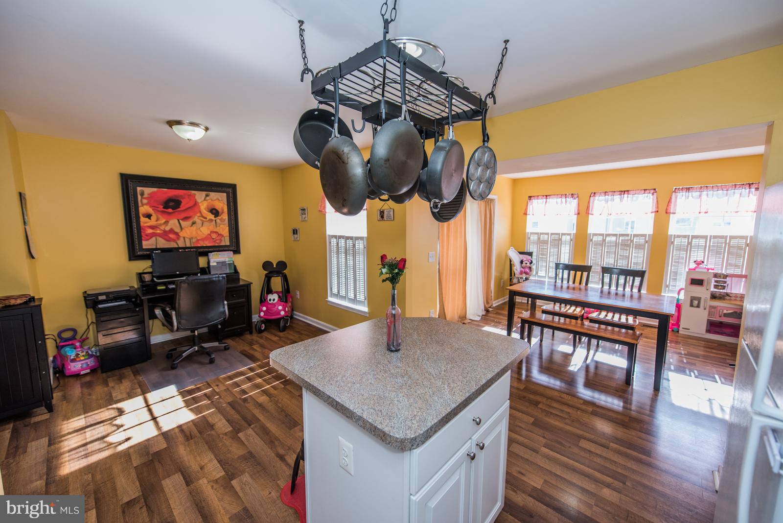 1314 Steed Street Ranson, WV 25438 - Photo 7 of 30 Kitchen