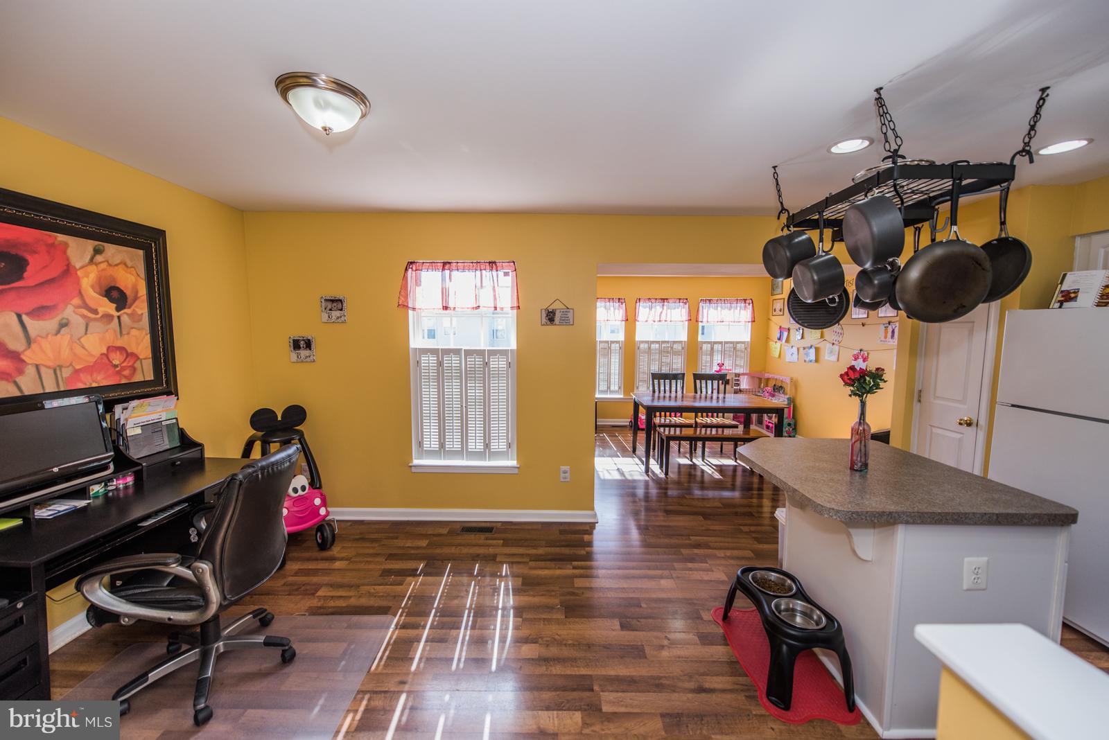 1314 Steed Street Ranson, WV 25438 - Photo 8 of 30 Kitchen