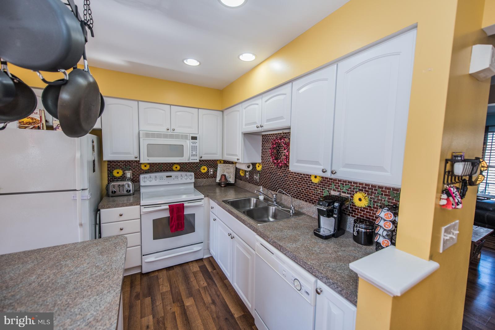 1314 Steed Street Ranson, WV 25438 - Photo 10 of 30 Kitchen
