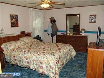 Bedroom - Main