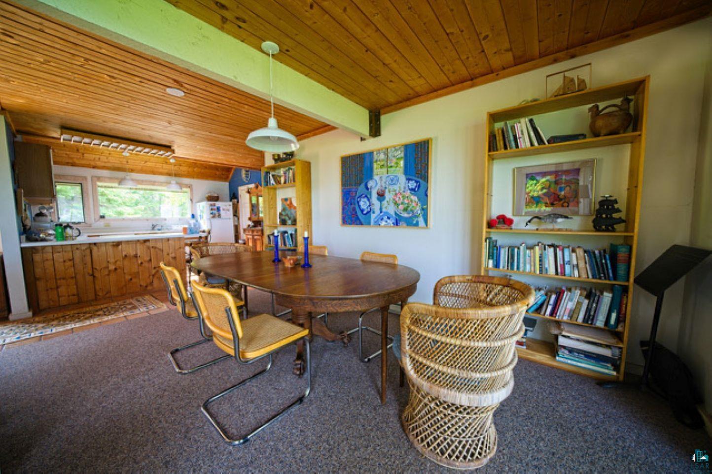 540 Big Bay Road La Pointe, WI 54850 - Photo 24 of 37