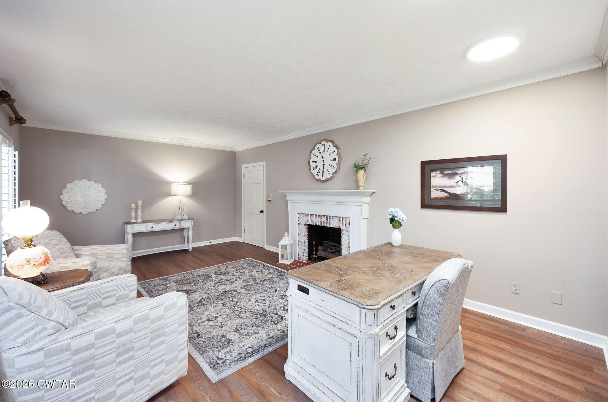 46 Oakfield Road Oakfield, TN 38362 - Photo 29 of 55 Living Rm