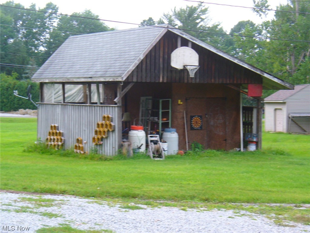 4863 South Ridge Road Perry, OH 44081 - Photo 10 of 12 Gallery Image 10