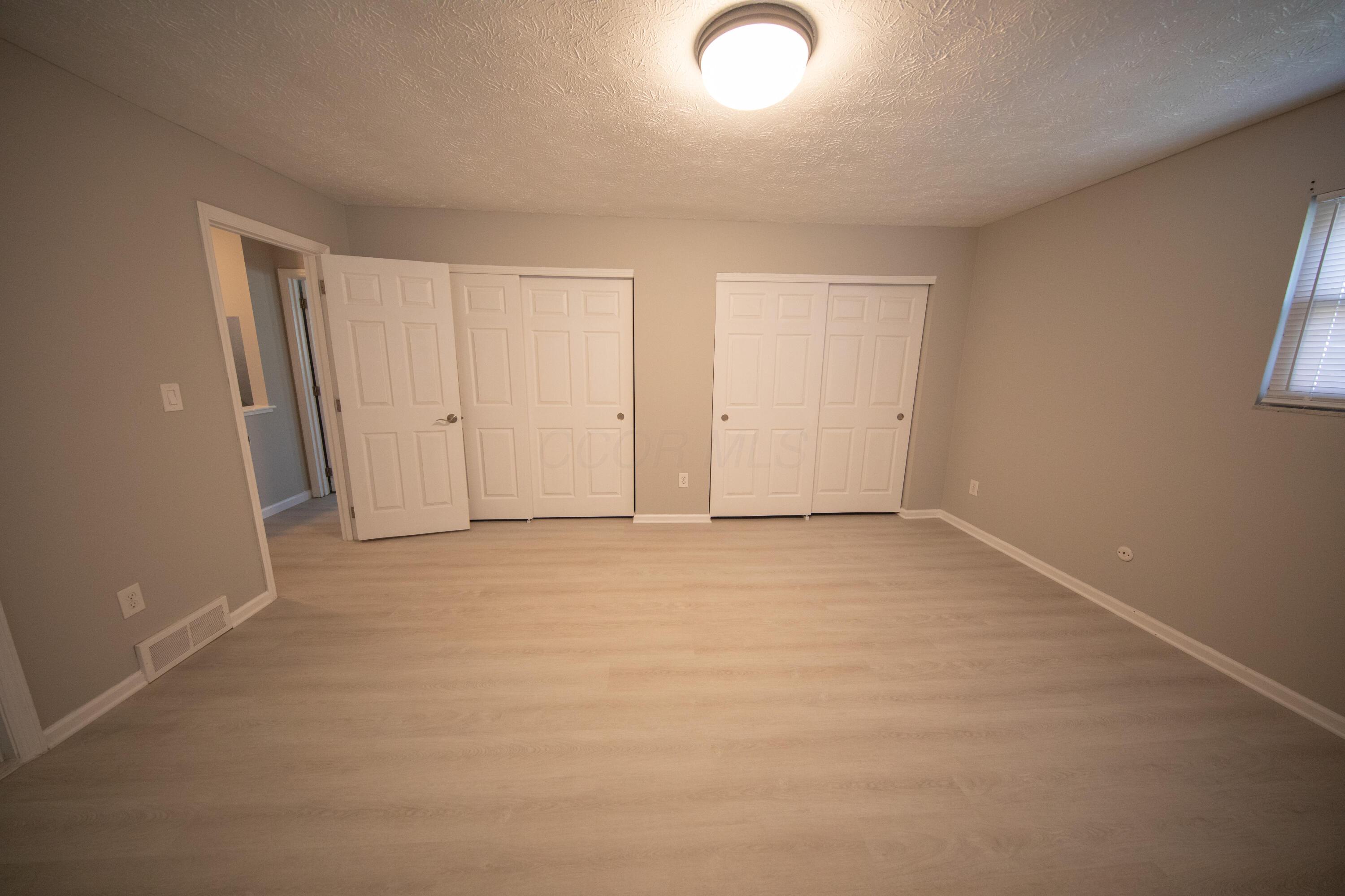 2114 Baldwin Road Reynoldsburg, OH 43068 - Photo 16 of 34 Master Bed