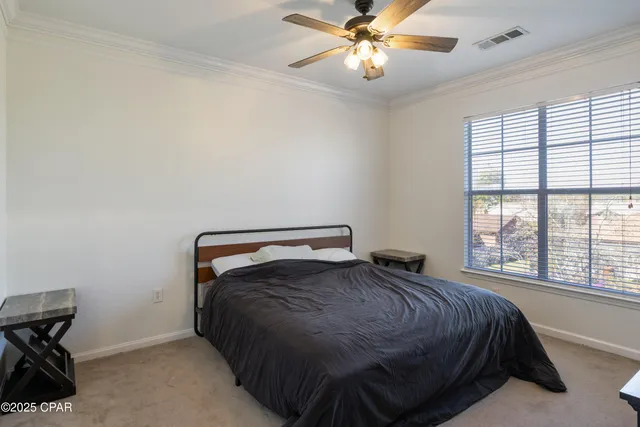 $229,000 | 802 Baldwin Rowe Circle, Panama City, FL 32405