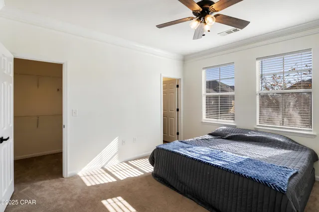 $229,000 | 802 Baldwin Rowe Circle, Panama City, FL 32405