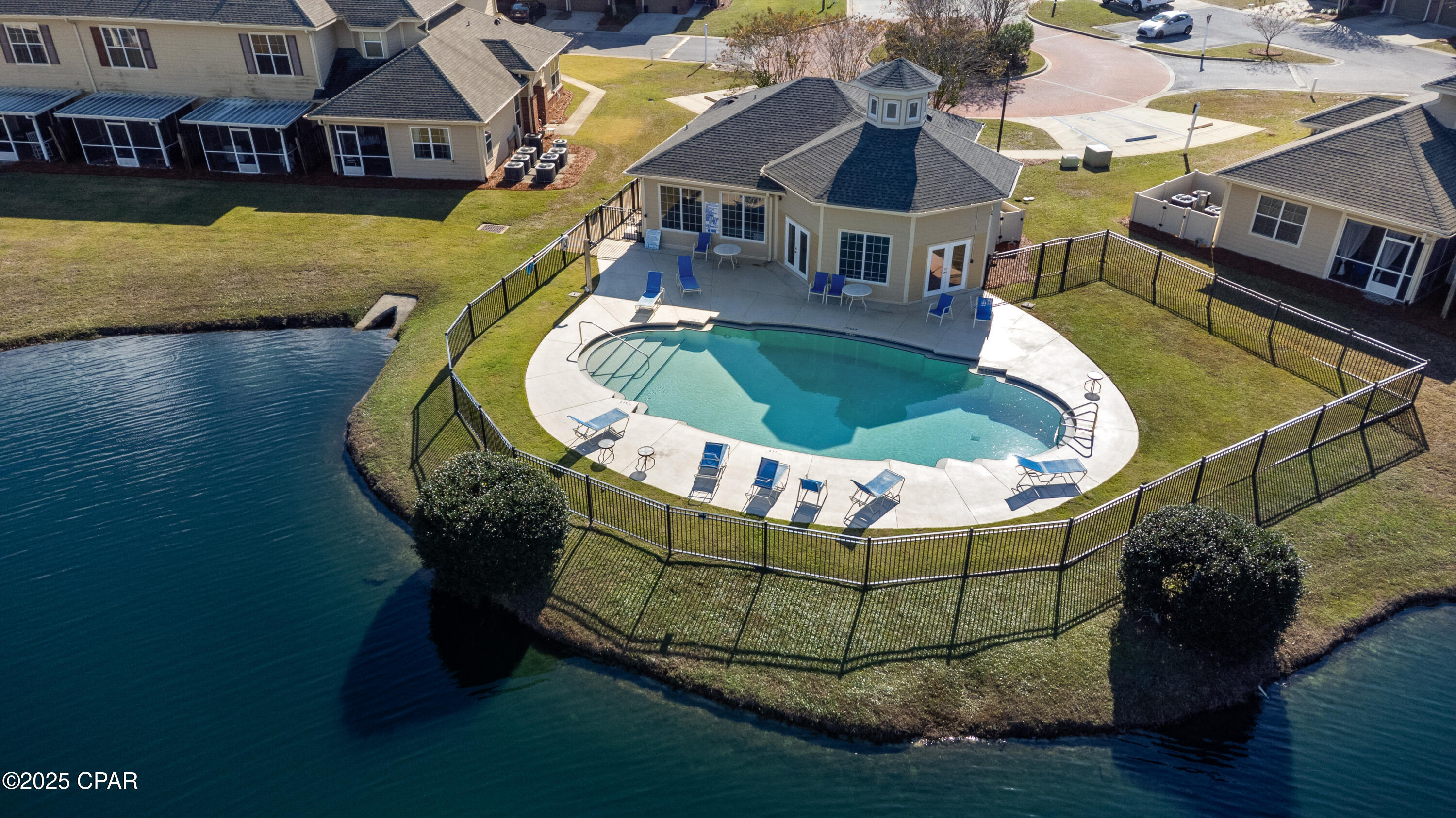 802 Baldwin Rowe Circle Panama City, FL 32405 - Photo 34 of 45