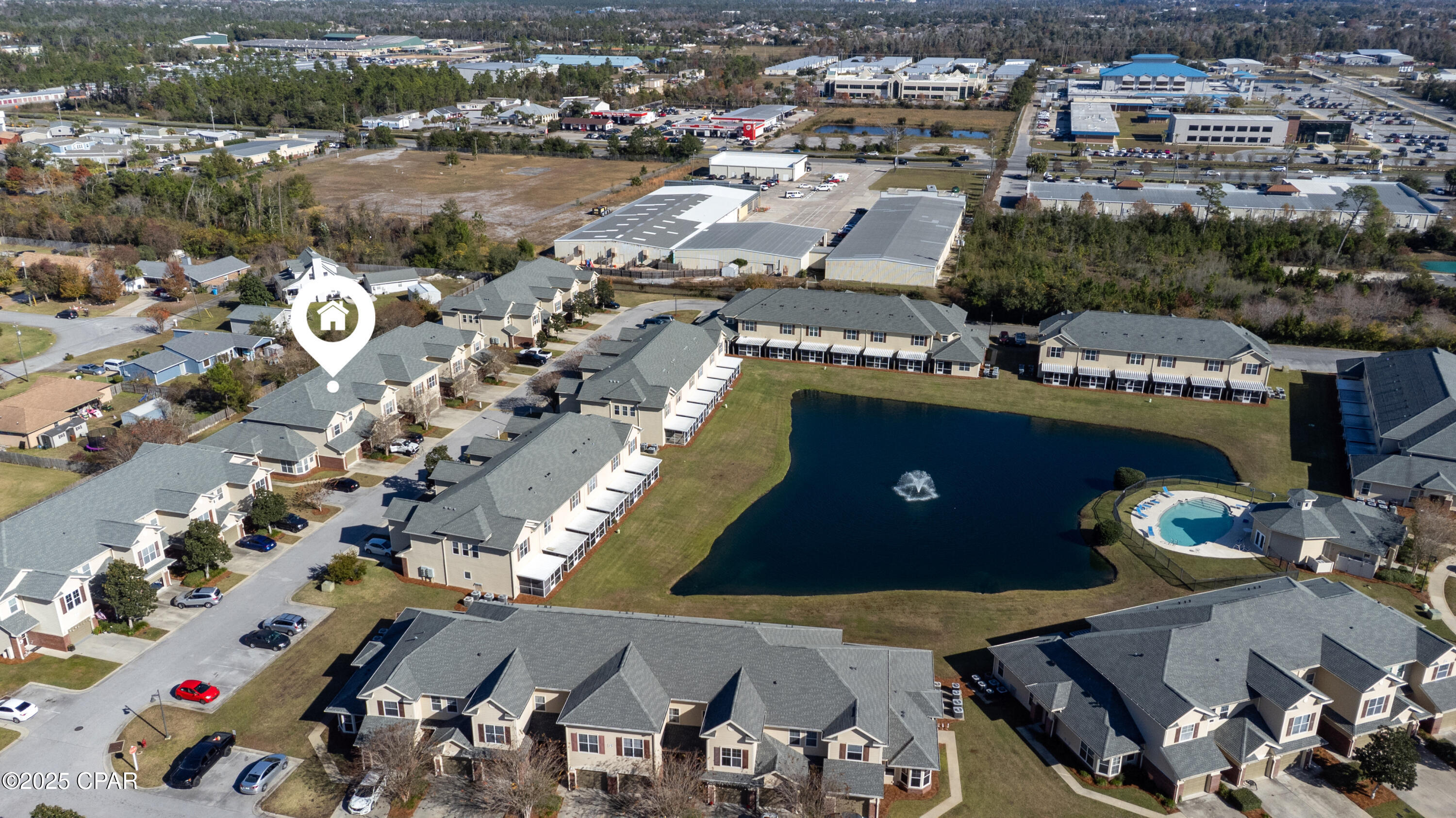 802 Baldwin Rowe Circle Panama City, FL 32405 - Photo 35 of 45