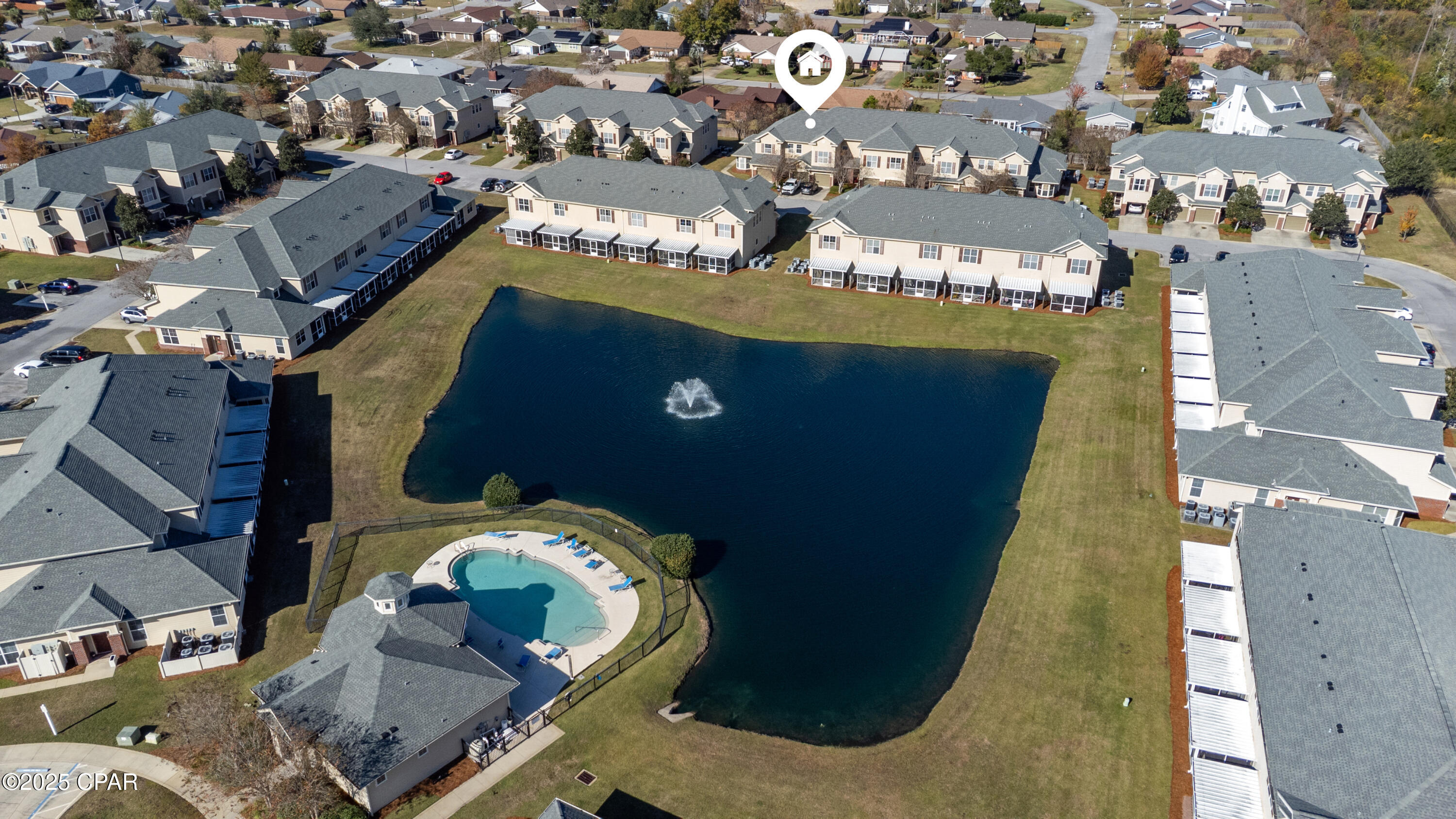 802 Baldwin Rowe Circle Panama City, FL 32405 - Photo 36 of 45