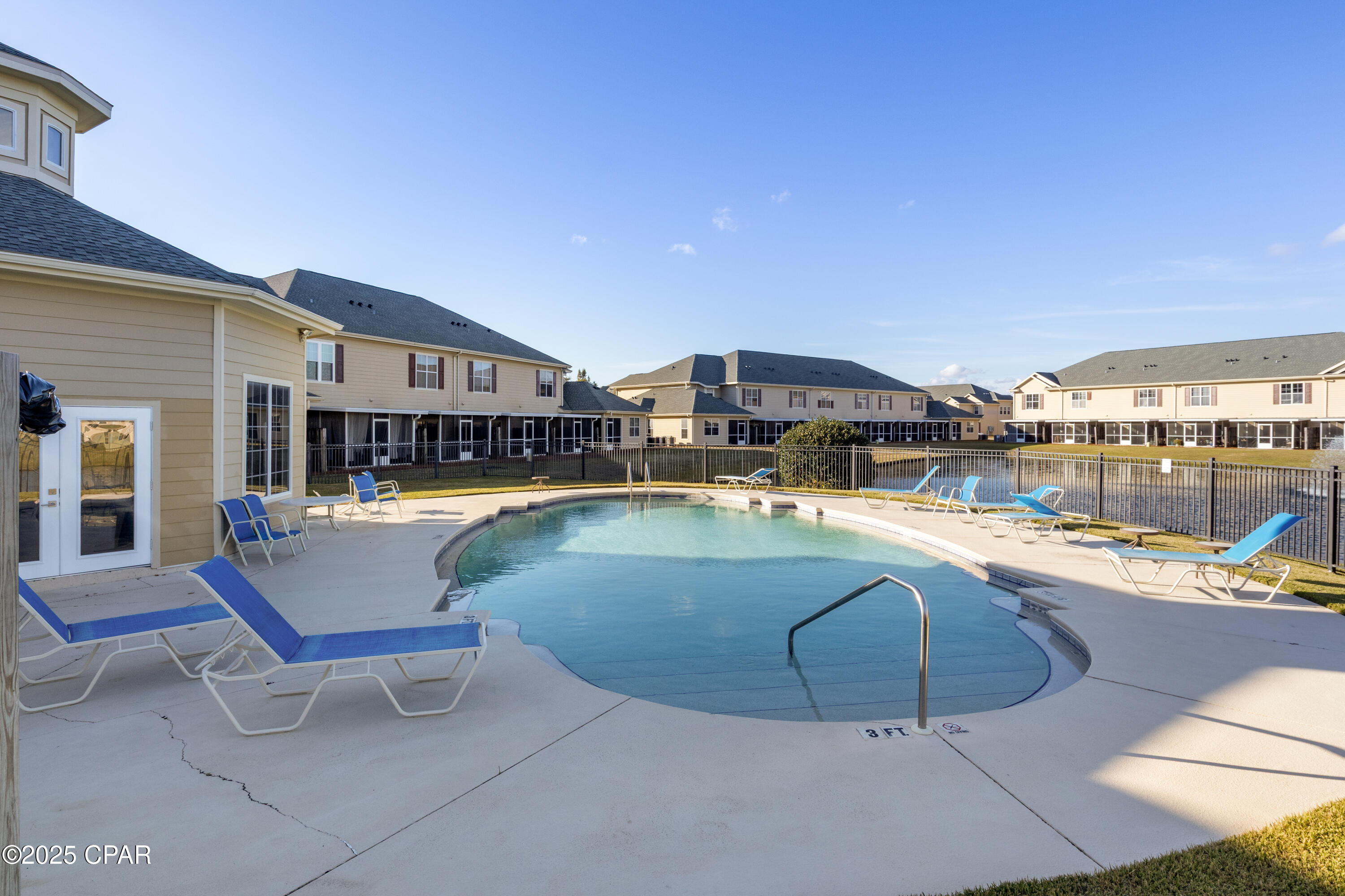 802 Baldwin Rowe Circle Panama City, FL 32405 - Photo 37 of 45