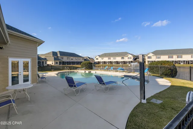 $229,000 | 802 Baldwin Rowe Circle, Panama City, FL 32405