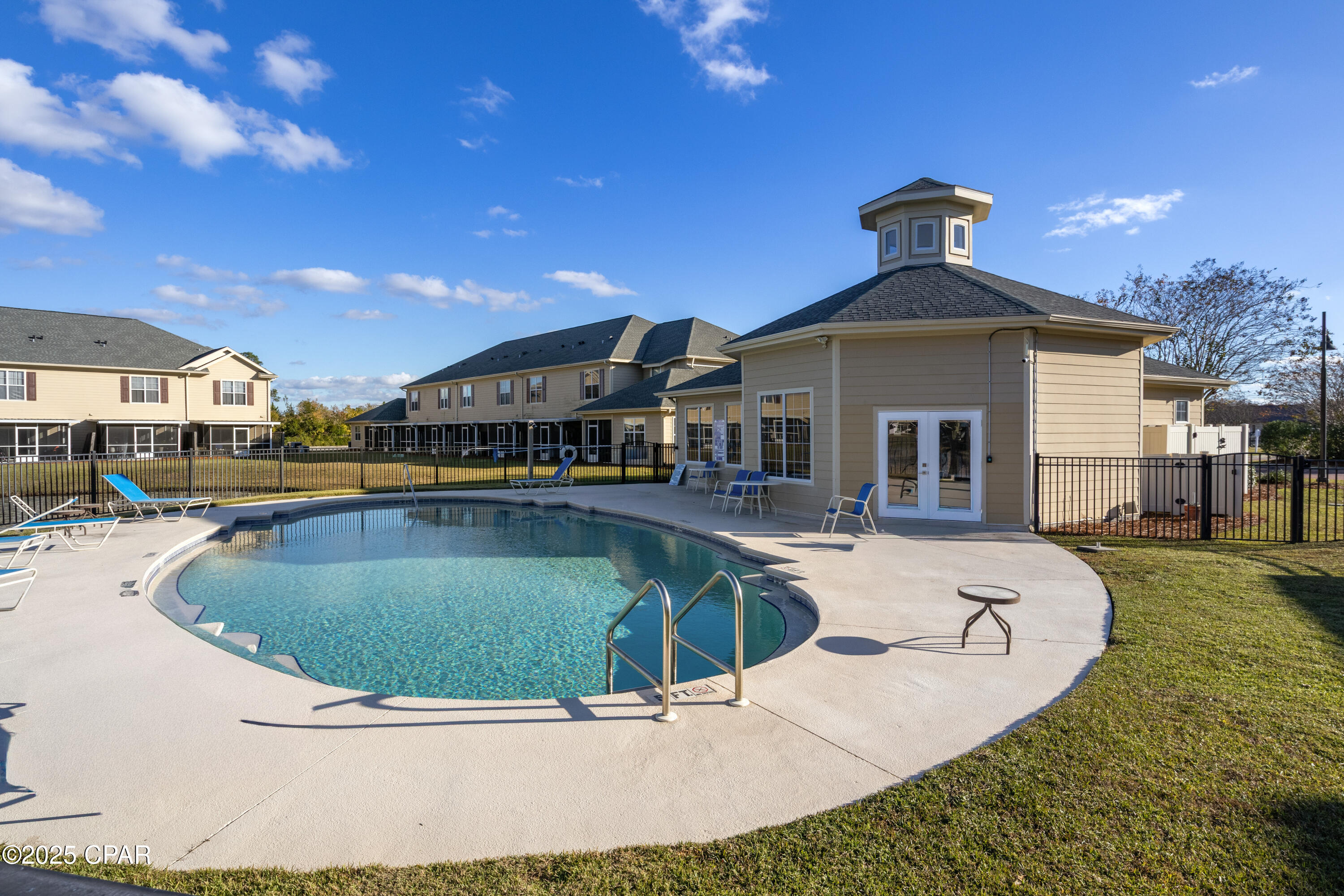 802 Baldwin Rowe Circle Panama City, FL 32405 - Photo 39 of 45