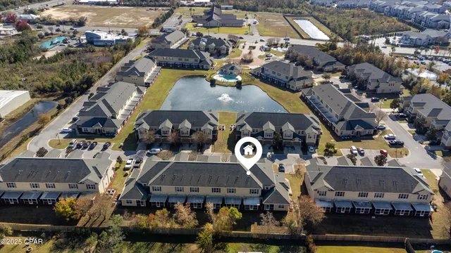 $229,000 | 802 Baldwin Rowe Circle, Panama City, FL 32405