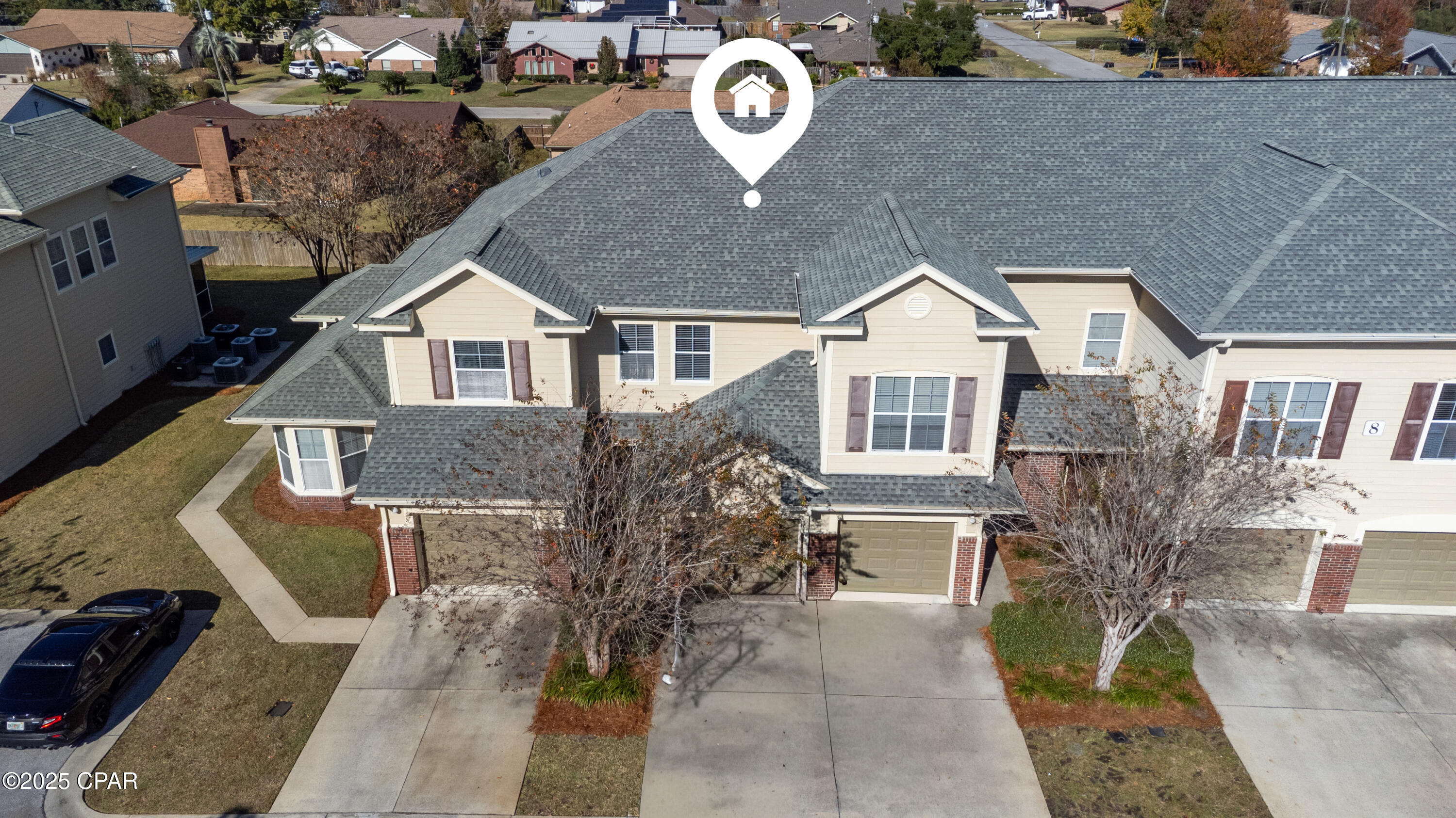 802 Baldwin Rowe Circle Panama City, FL 32405 - Photo 43 of 45