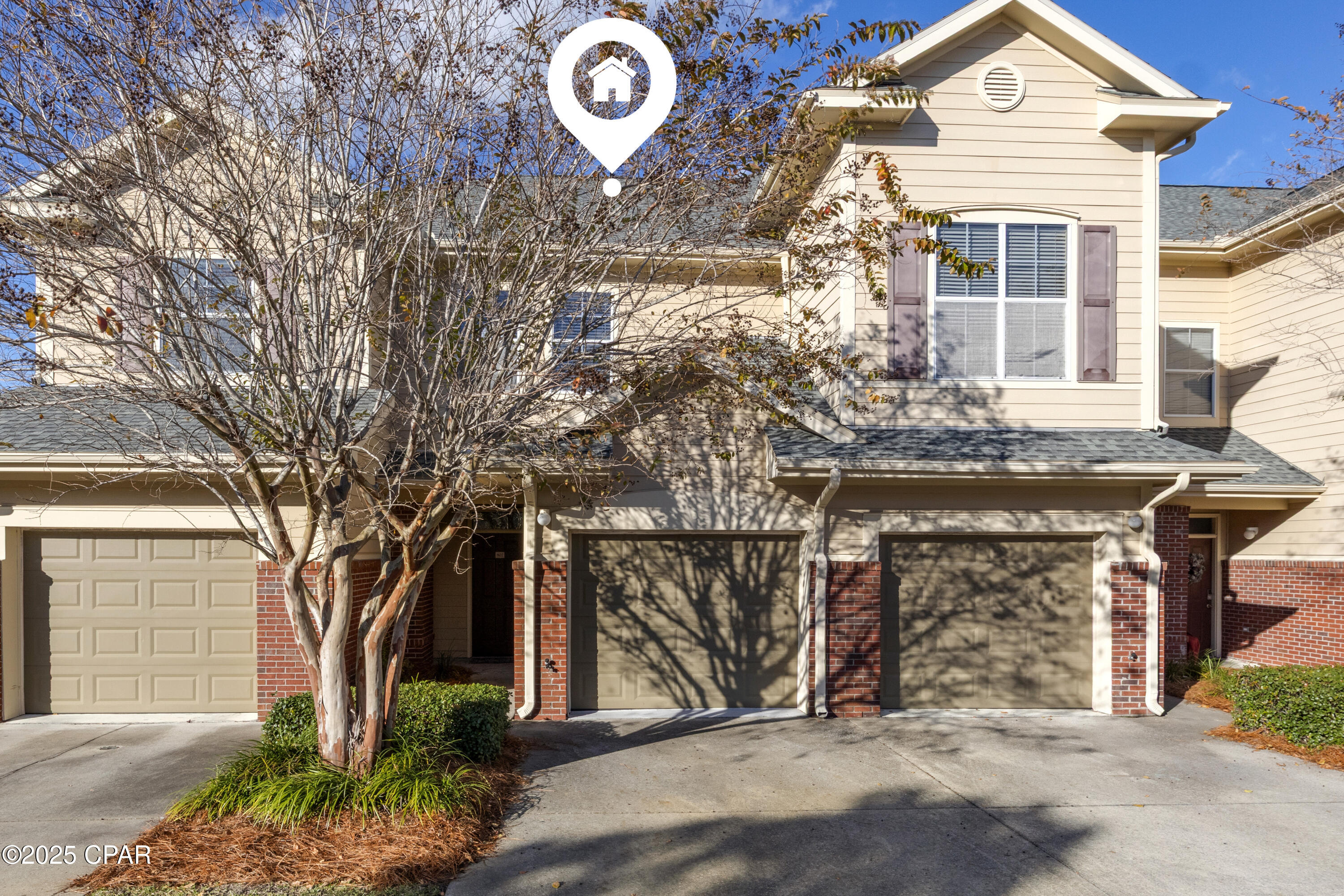 802 Baldwin Rowe Circle Panama City, FL 32405 - Photo 44 of 45