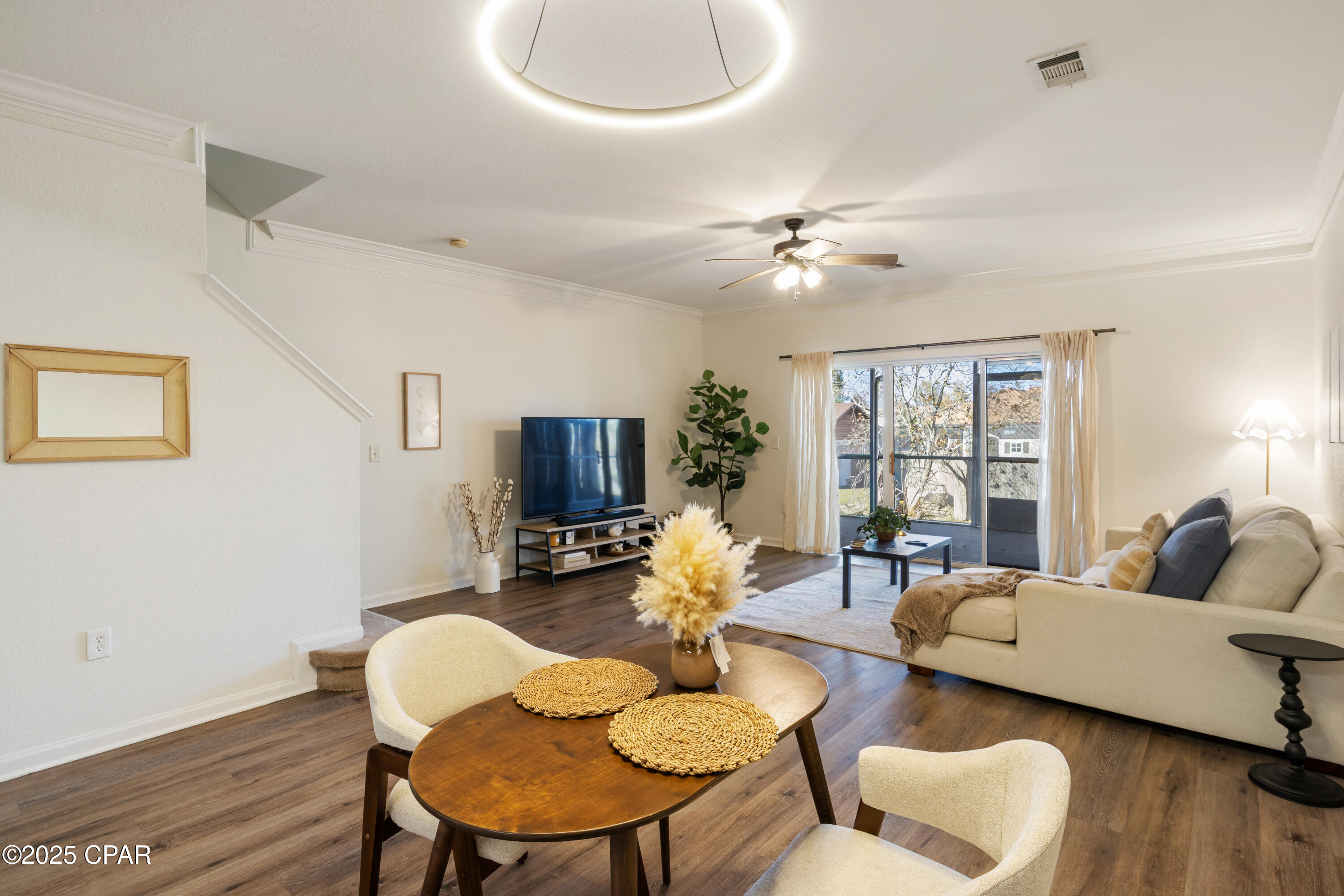 802 Baldwin Rowe Circle Panama City, FL 32405 - Photo 5 of 45