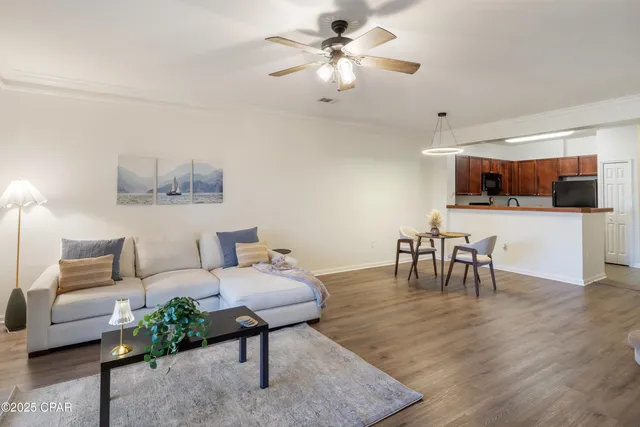 $229,000 | 802 Baldwin Rowe Circle, Panama City, FL 32405