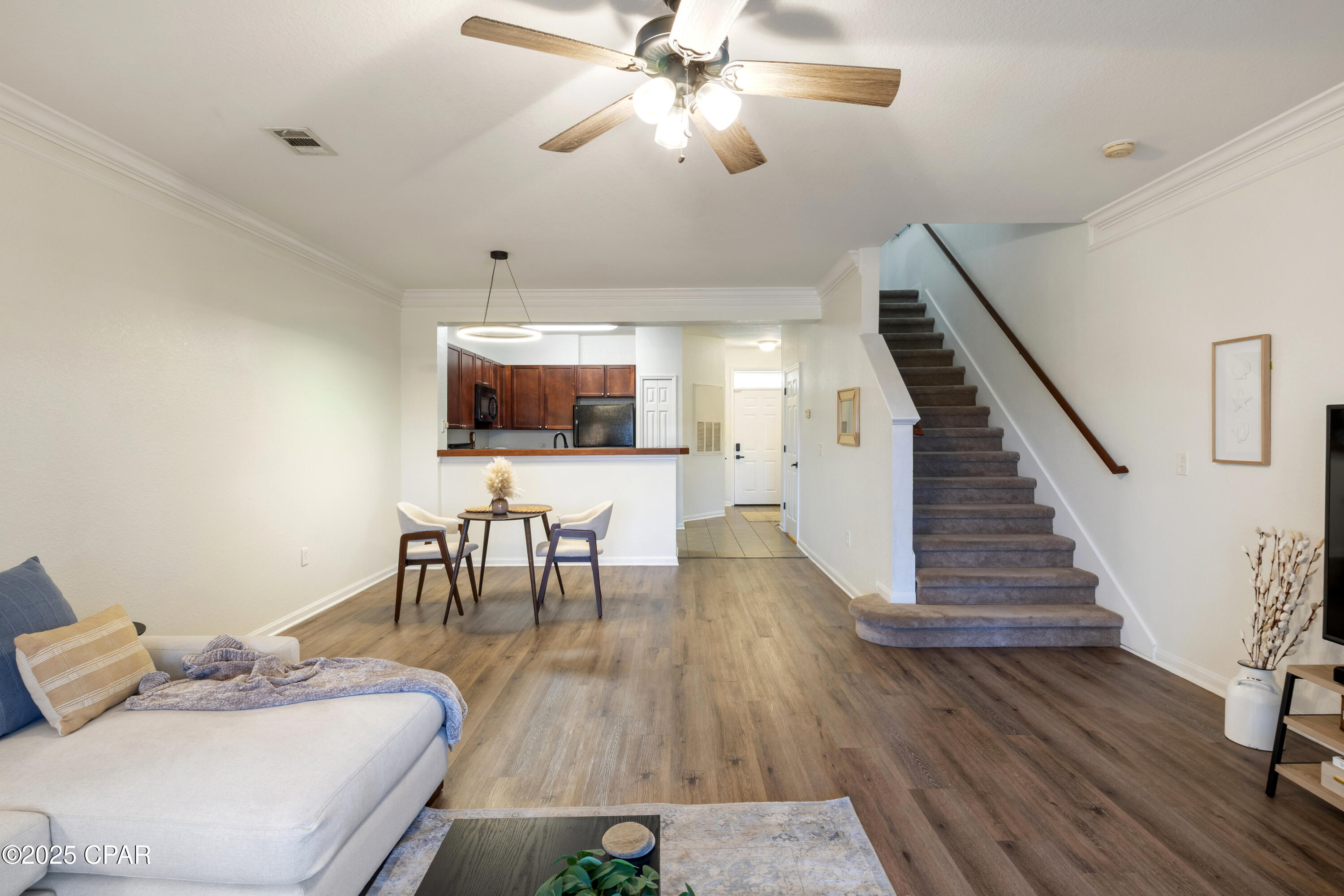 802 Baldwin Rowe Circle Panama City, FL 32405 - Photo 8 of 45