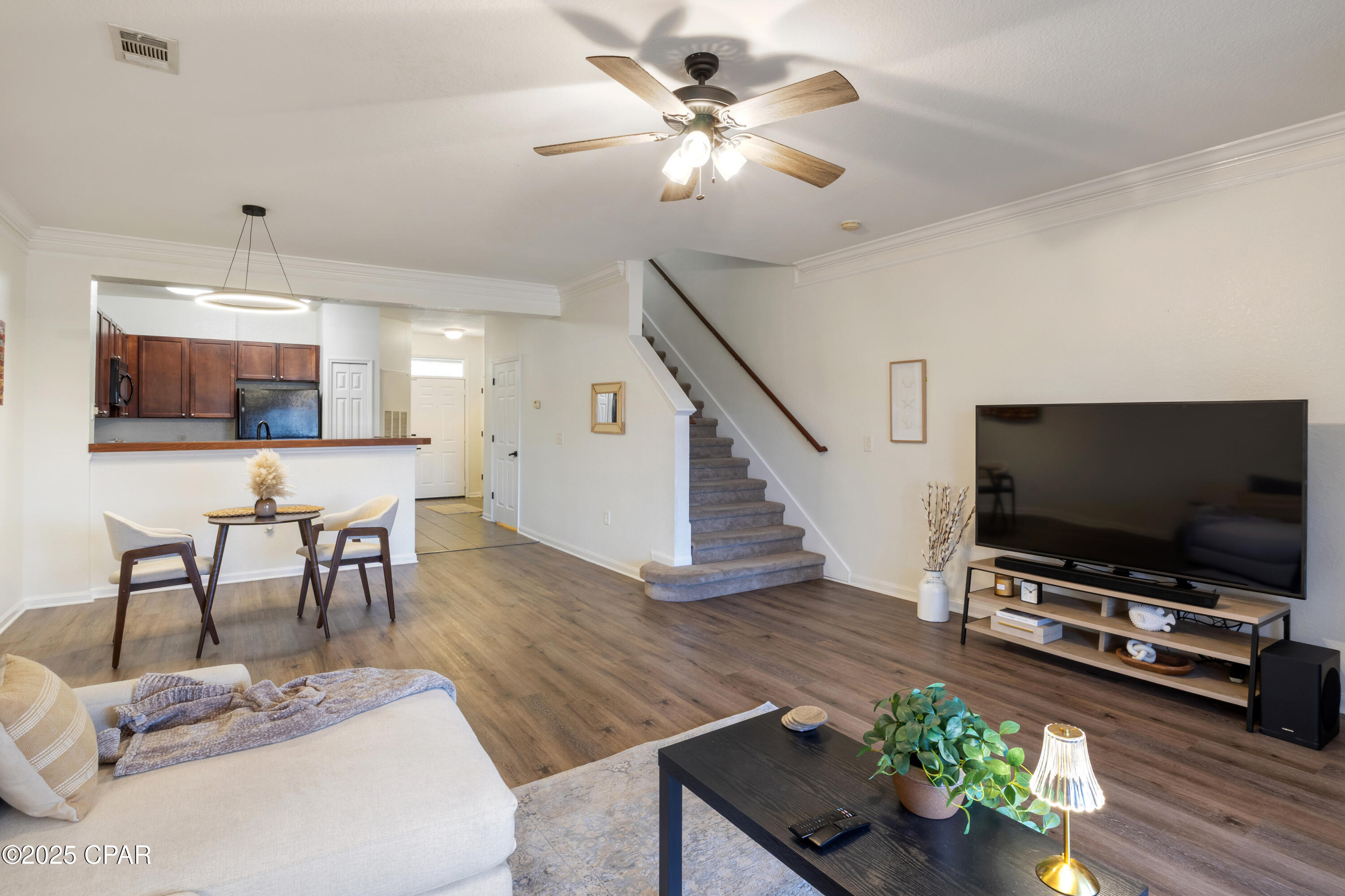 802 Baldwin Rowe Circle Panama City, FL 32405 - Photo 9 of 45