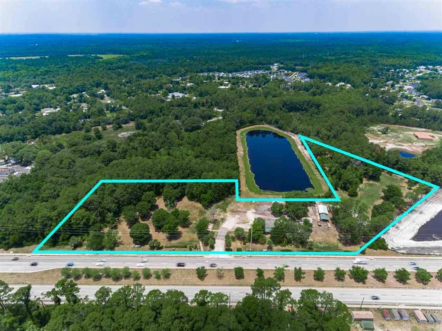 a view of a balcony with an outdoor space