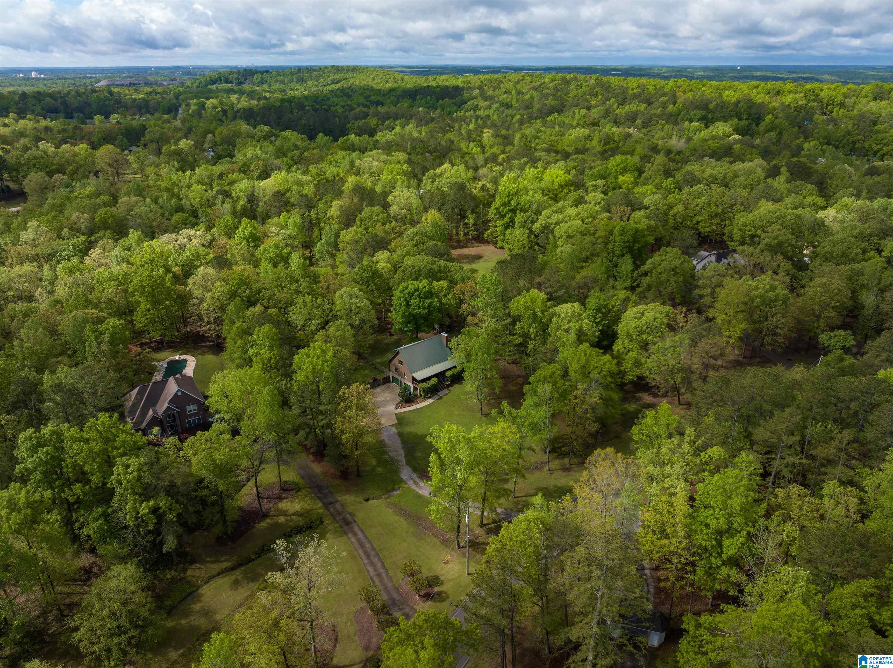 250 Crosscut Road Alabaster, AL 35007 - Photo 41 of 51