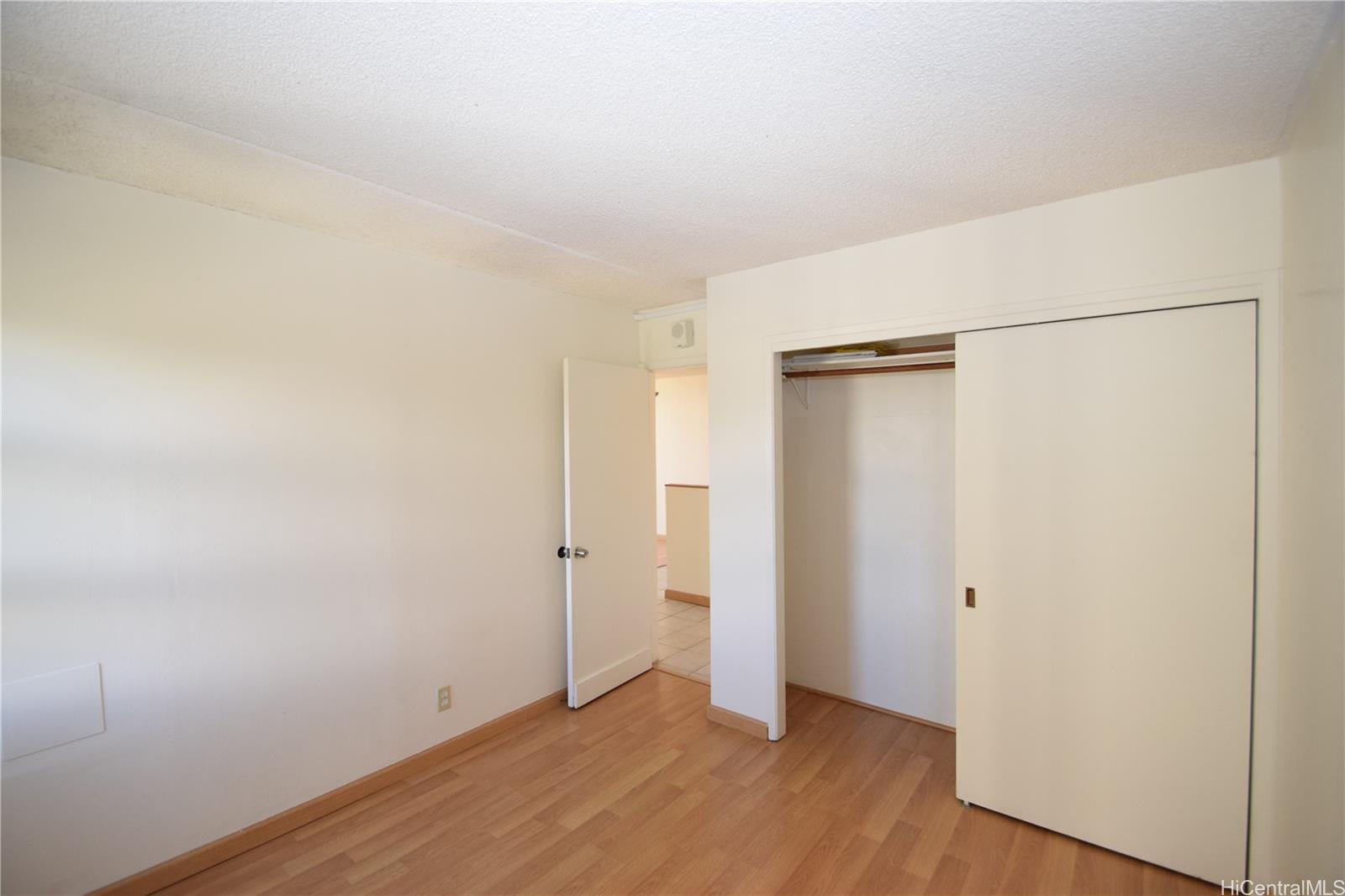 98-402 Koauka Loop, Unit 1916 Aiea, HI 96701 - Photo 10 of 24 a view of an empty room