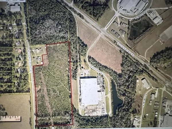 $1,800,000 | 700 Southeast County Road 245, Lake City, FL 32025