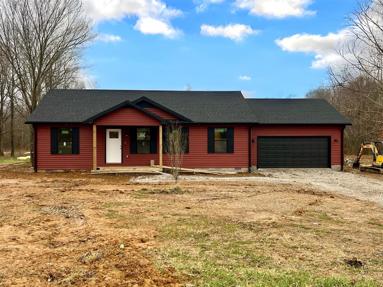 6943 Dripping Springs Road Smiths Grove, KY 42171 - Photo 1 of 1 Gallery Image 1