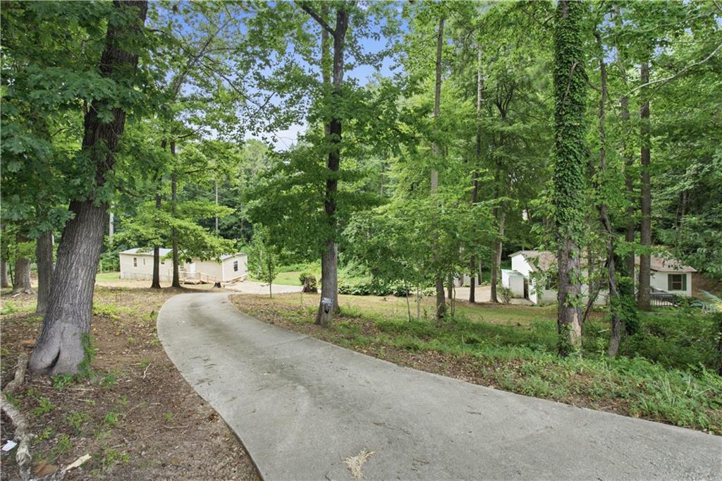 274 Water Plant Road Commerce, GA 30529 - Photo 20 of 22 Gallery Image 20