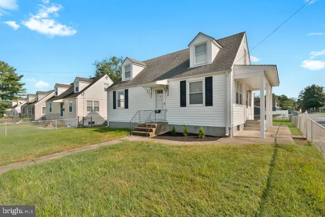 $360,000 | 307 Shipley Avenue, Glen Burnie, MD 21061