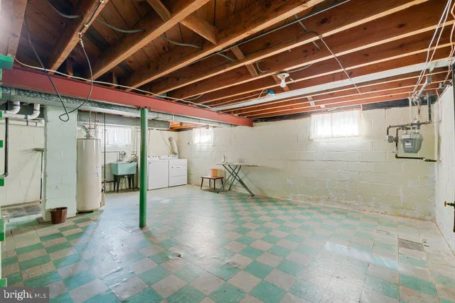 $360,000 | 307 Shipley Avenue, Glen Burnie, MD 21061