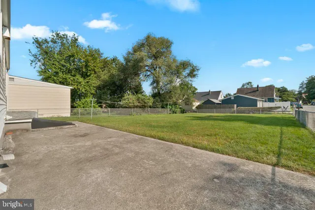 $360,000 | 307 Shipley Avenue, Glen Burnie, MD 21061