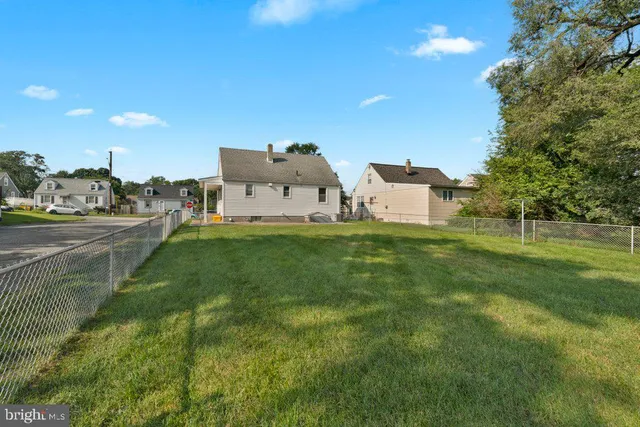 $360,000 | 307 Shipley Avenue, Glen Burnie, MD 21061