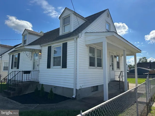 $360,000 | 307 Shipley Avenue, Glen Burnie, MD 21061