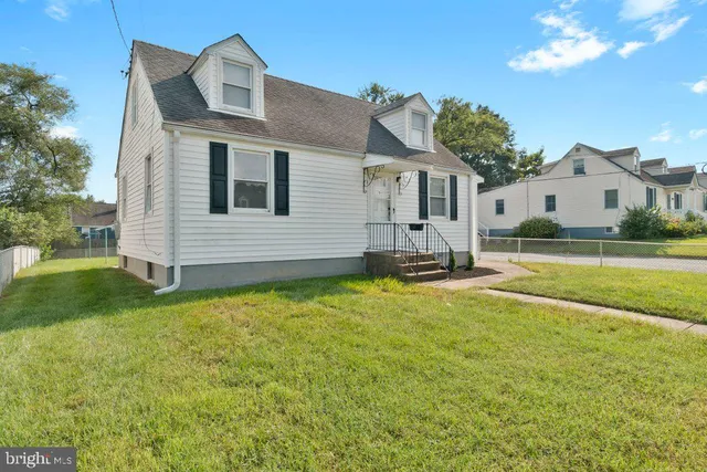 $360,000 | 307 Shipley Avenue, Glen Burnie, MD 21061
