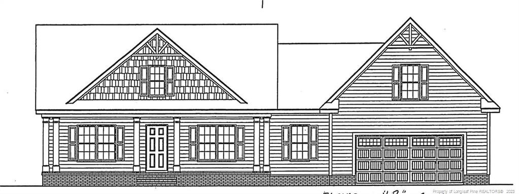 5639 Toby Pl Road Stedman, NC 28391 - Photo 5 of 6 Photo 5