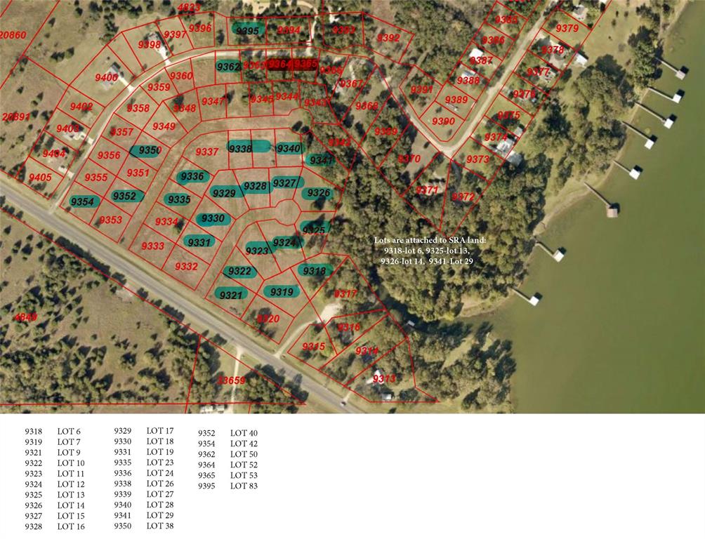 Lot 6 Center Dr Point Point, TX 75472 - Photo 6 of 29 Gallery Image 6