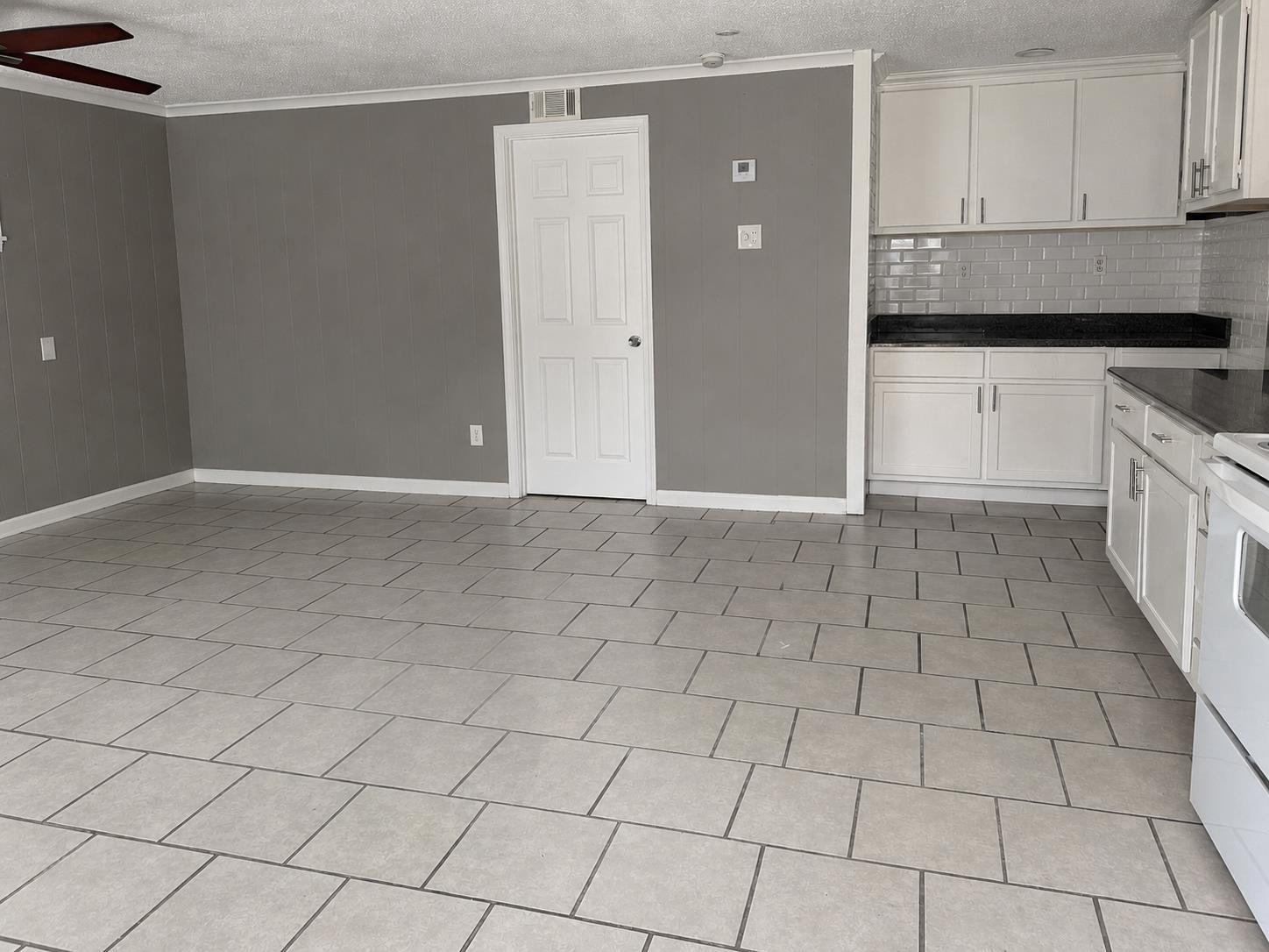 1811 Wells Station Road Memphis, TN 38108 - Photo 20 of 33 Door leads to Bedroom and Bath area