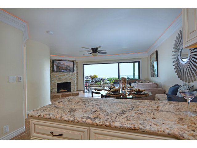 220 Beach Drive Aptos, CA 95003 - Photo 13 of 24 a view of living room with furniture