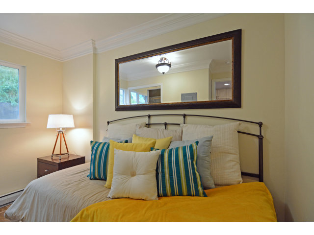 220 Beach Drive Aptos, CA 95003 - Photo 19 of 24 a view of a living room and a couch
