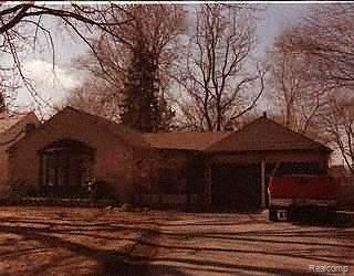 1861 Manse Road Waterford, MI 48328 - Photo 1 of 1 Listing Image - 21017963