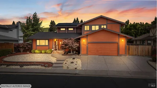 $679,000 | 1838 Kolob Drive, Fairfield, CA 94534