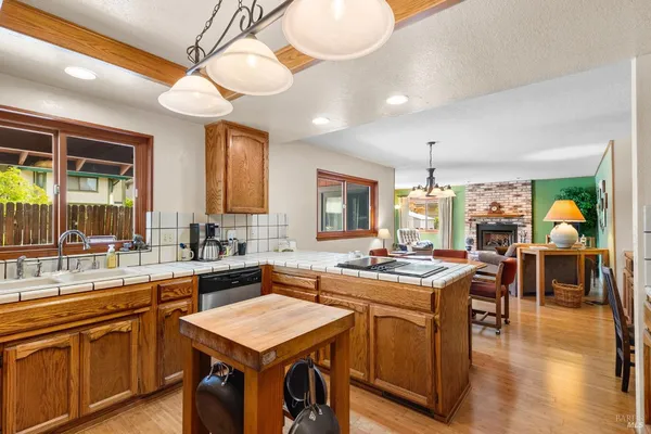 $679,000 | 1838 Kolob Drive, Fairfield, CA 94534